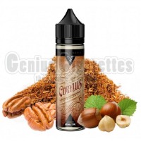 VnV - Corylus SnV (12ml for 60ml)